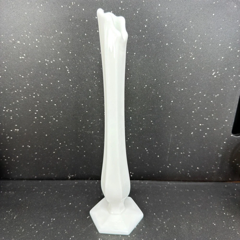 Westmoreland milk glass